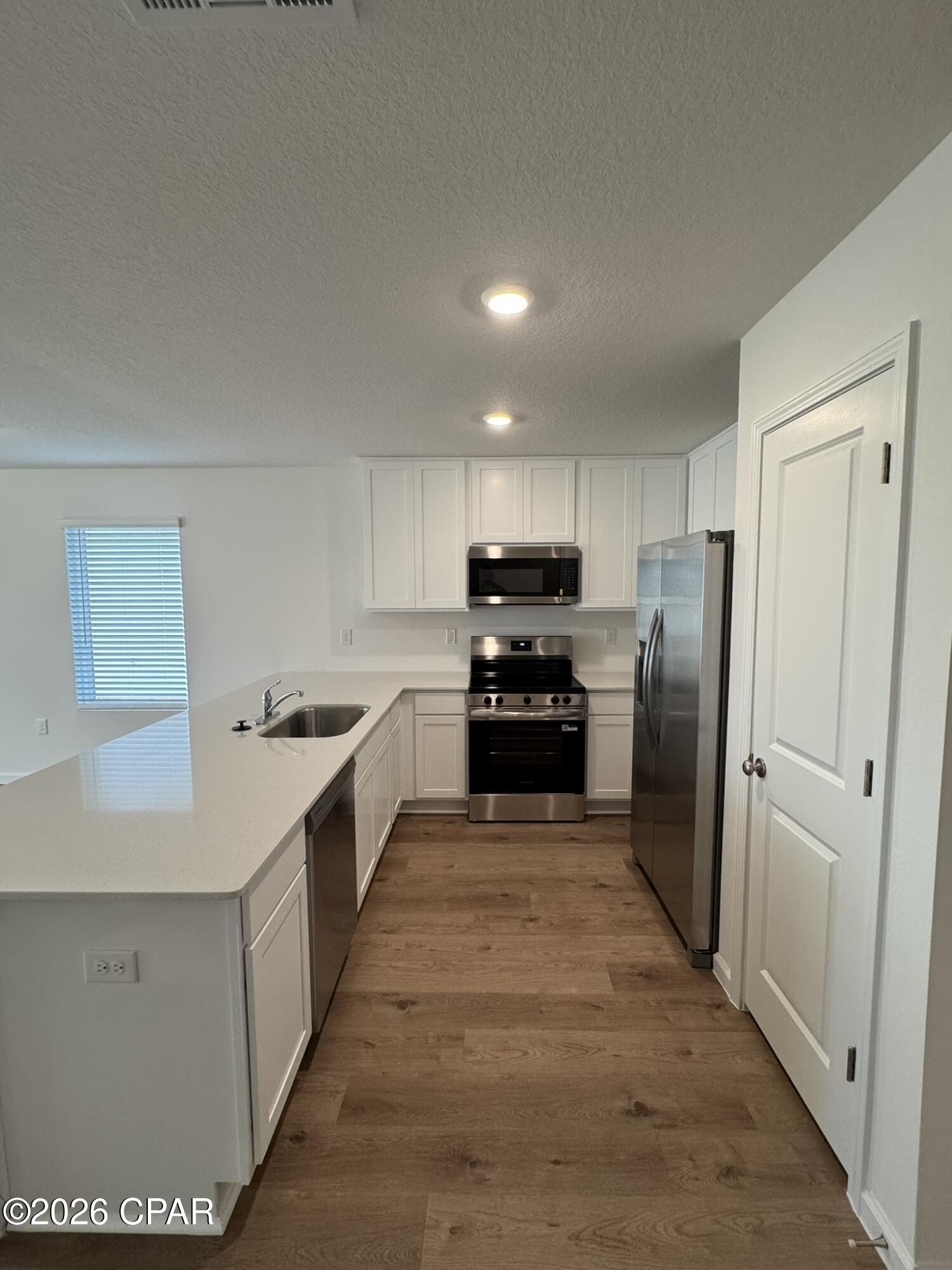 Magnolia Hills - Residential Lease