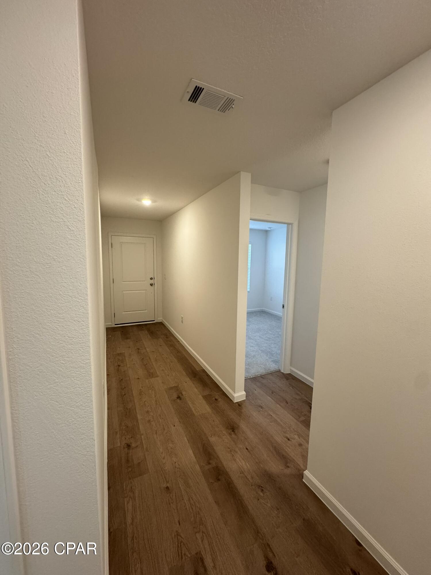 Magnolia Hills - Residential Lease