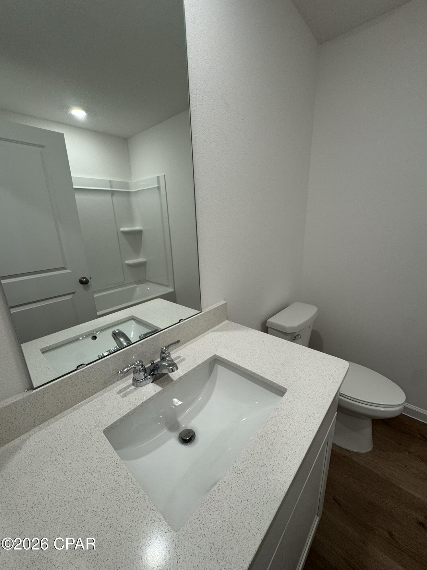 Magnolia Hills - Residential Lease