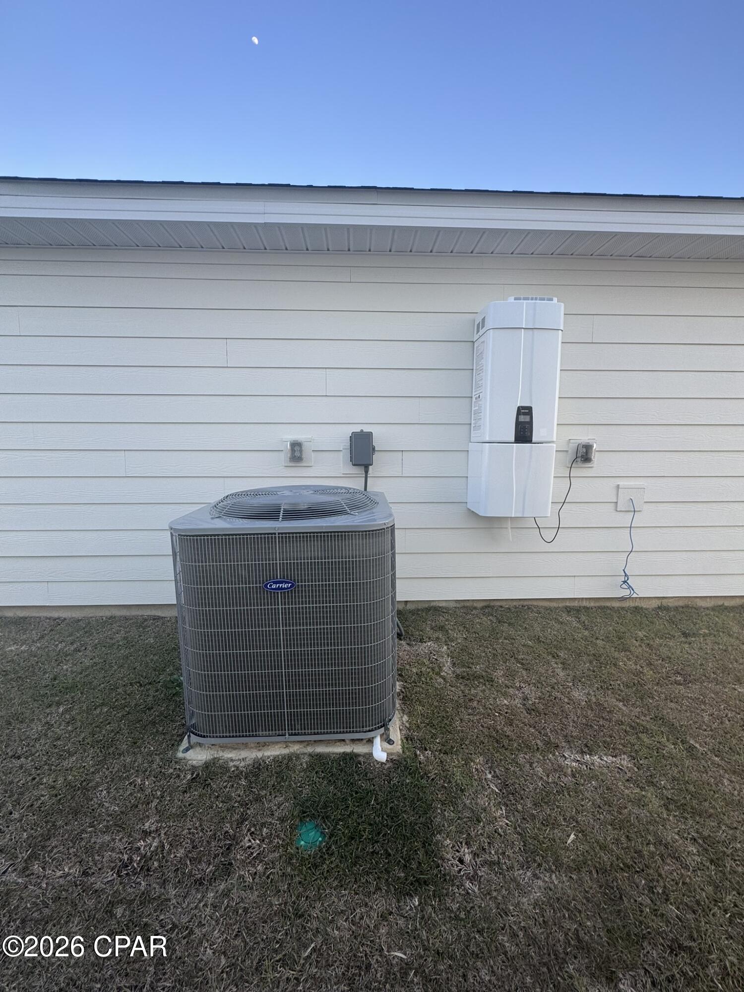 Magnolia Hills - Residential Lease