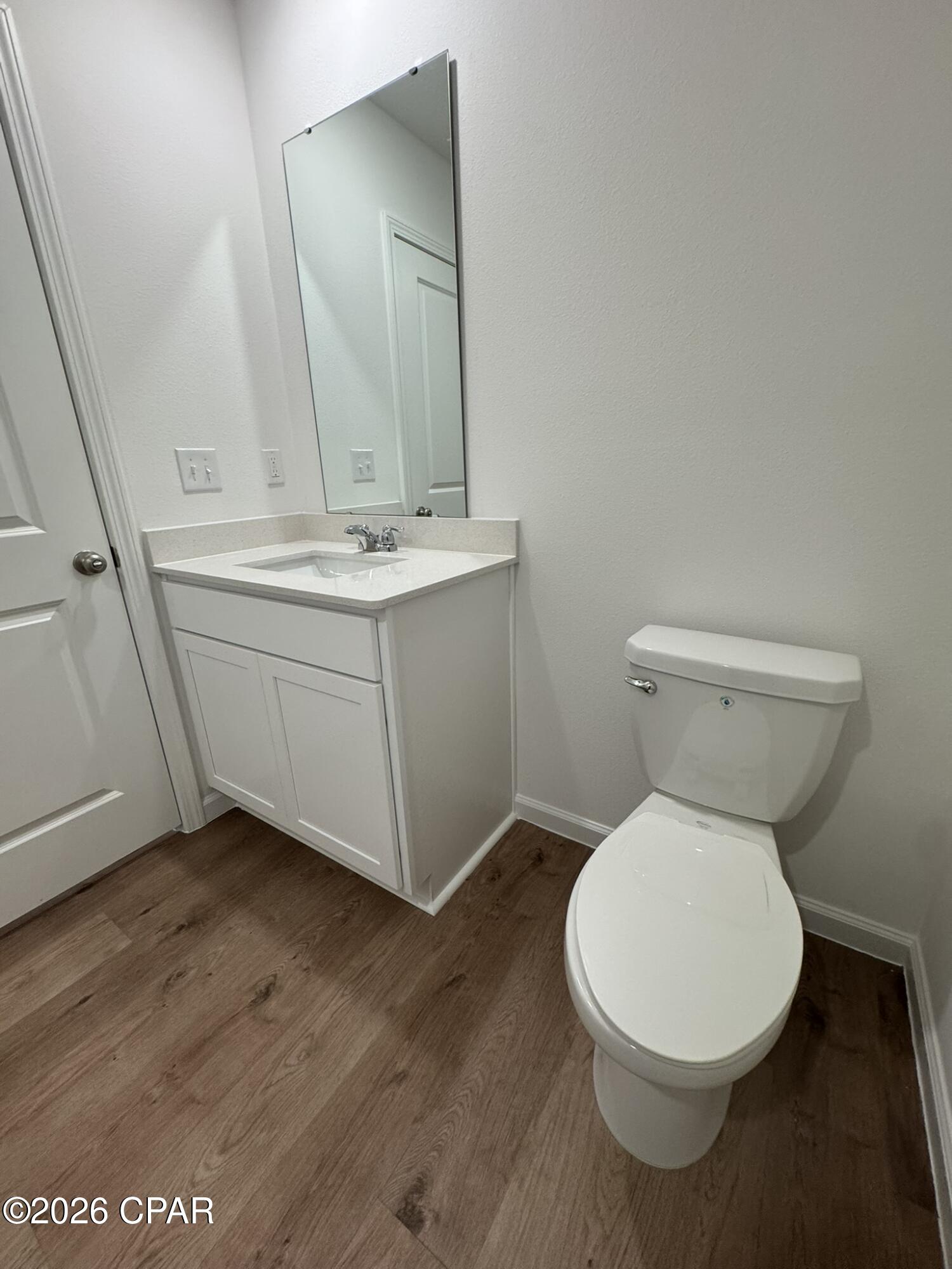 Magnolia Hills - Residential Lease