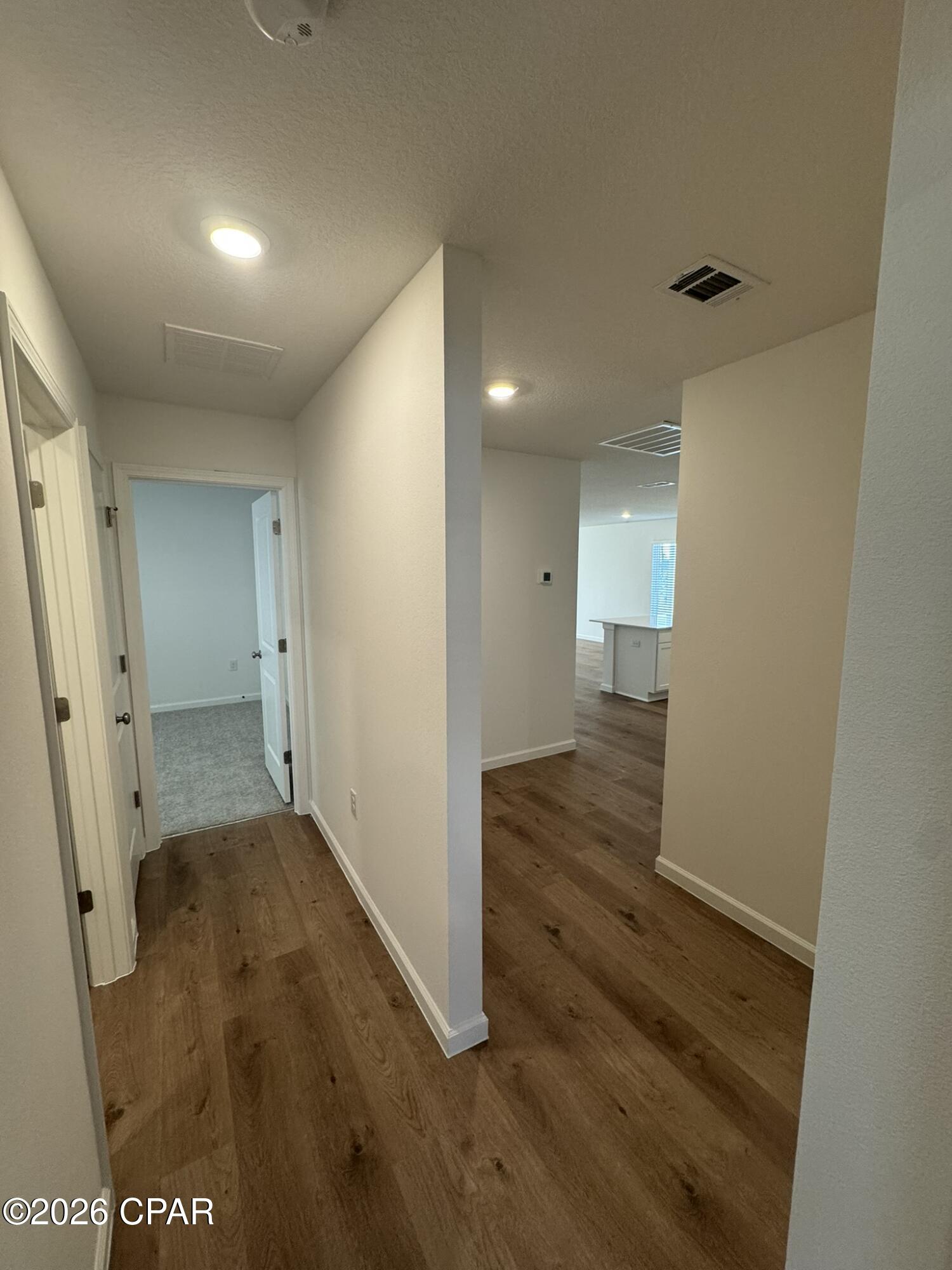 Magnolia Hills - Residential Lease