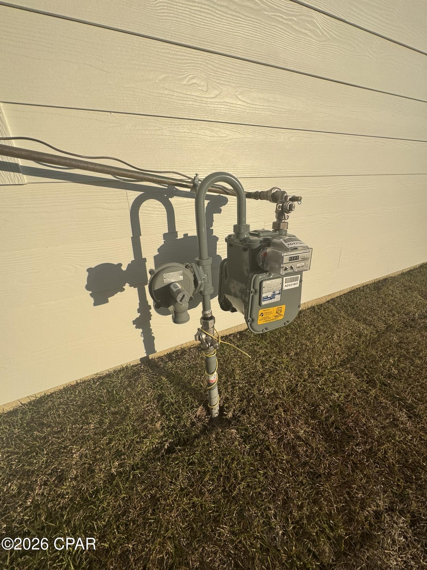 Magnolia Hills - Residential Lease