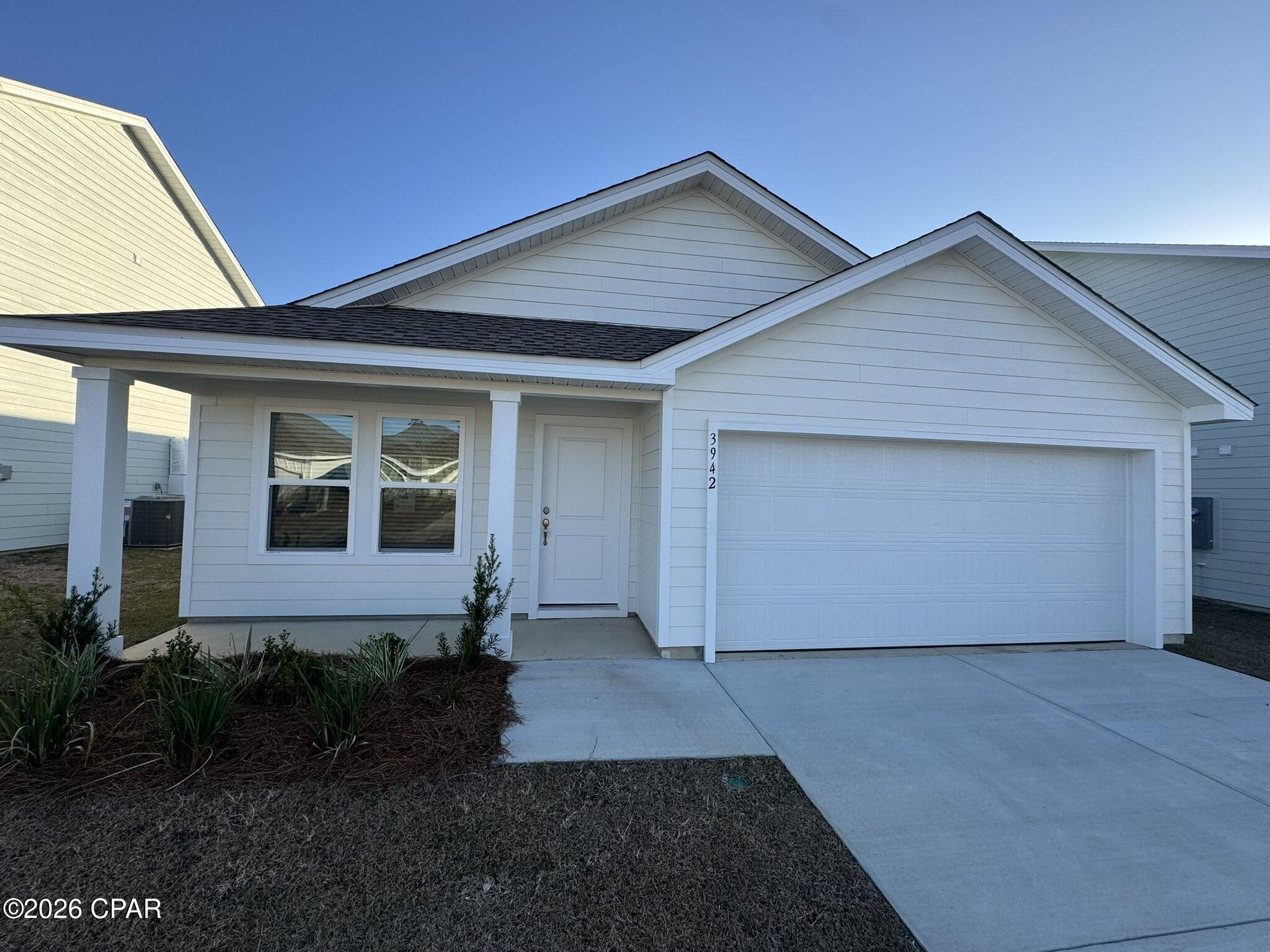 Magnolia Hills - Residential Lease