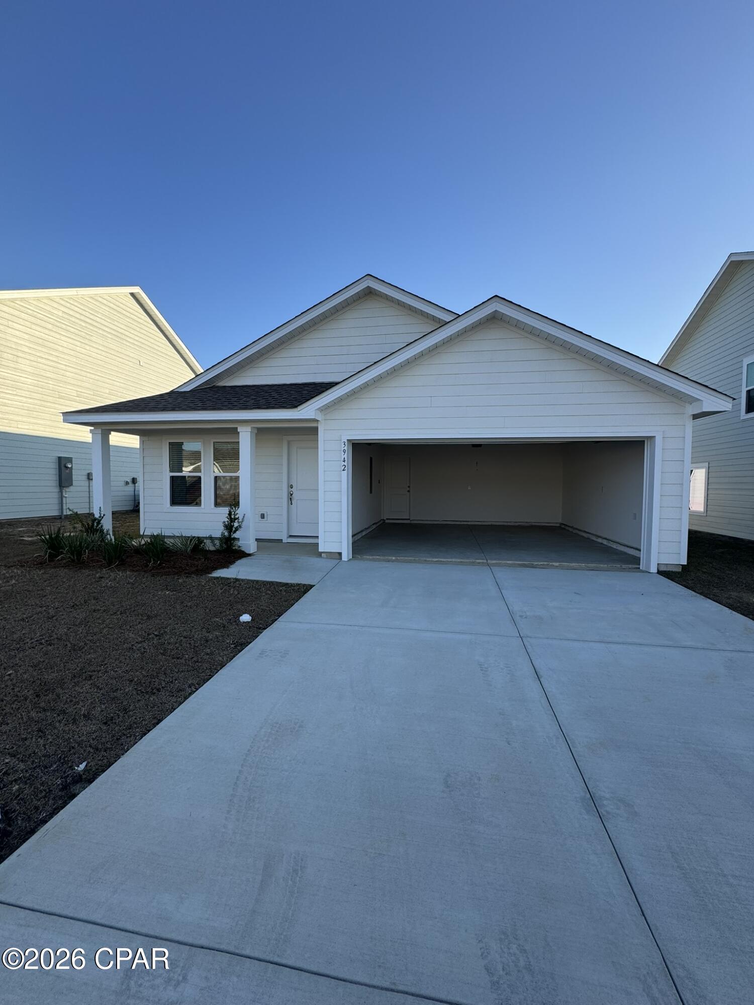 Magnolia Hills - Residential Lease