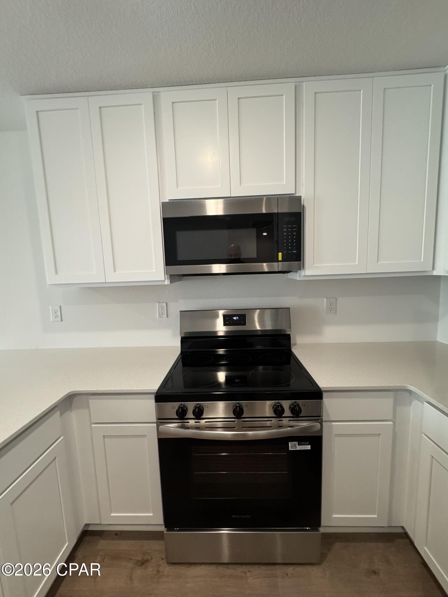 Magnolia Hills - Residential Lease