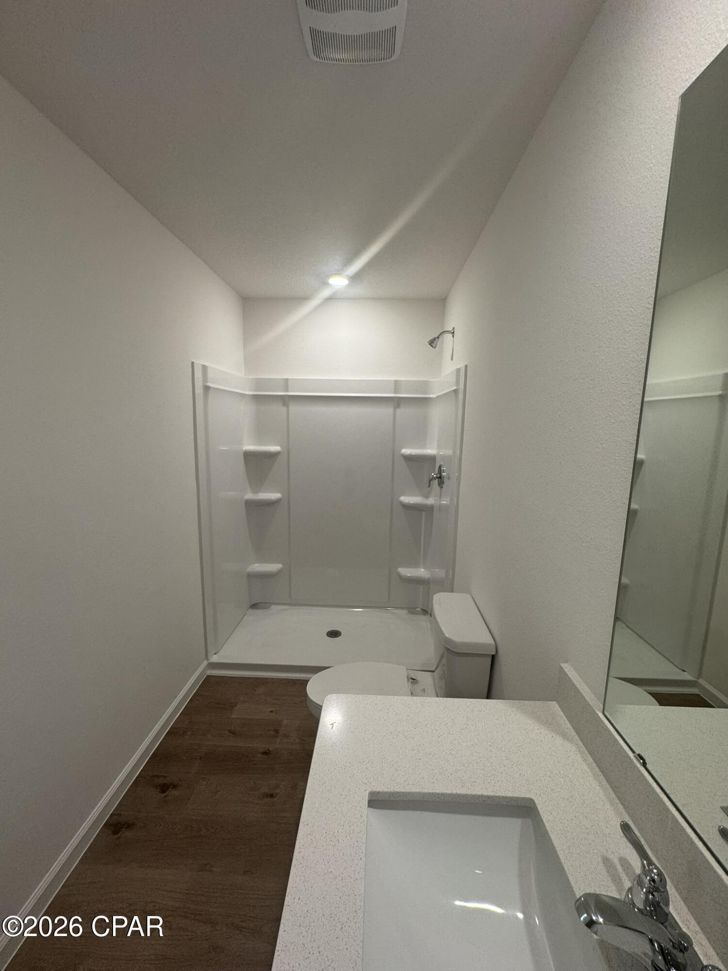 Magnolia Hills - Residential Lease