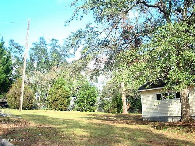 No Named Subdivision - Land