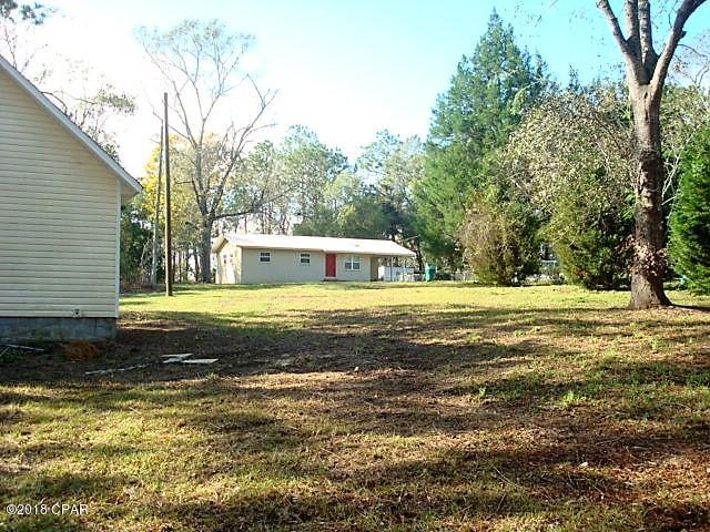 No Named Subdivision - Land