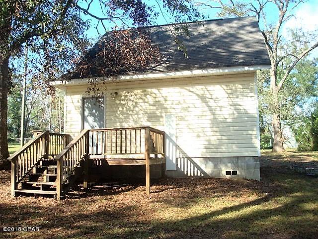 No Named Subdivision - Land