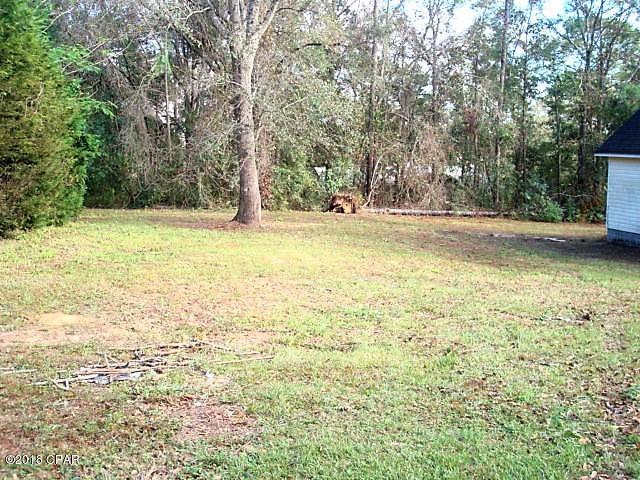 No Named Subdivision - Land