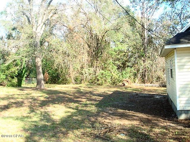 No Named Subdivision - Land