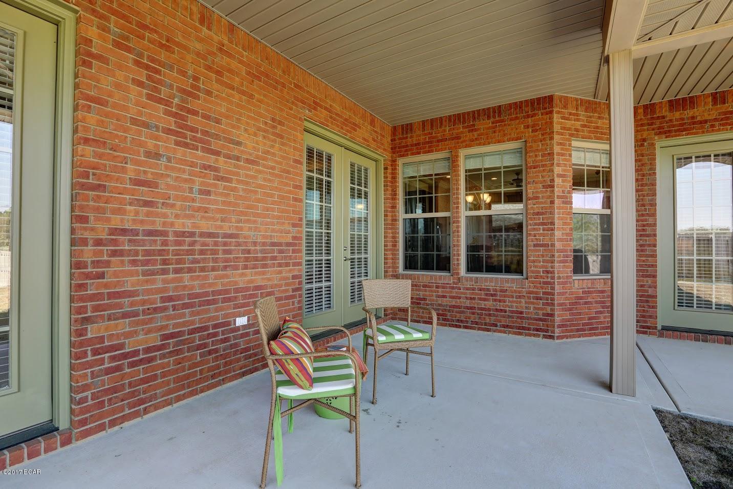 The Meadows & The Pointe - Residential Lease