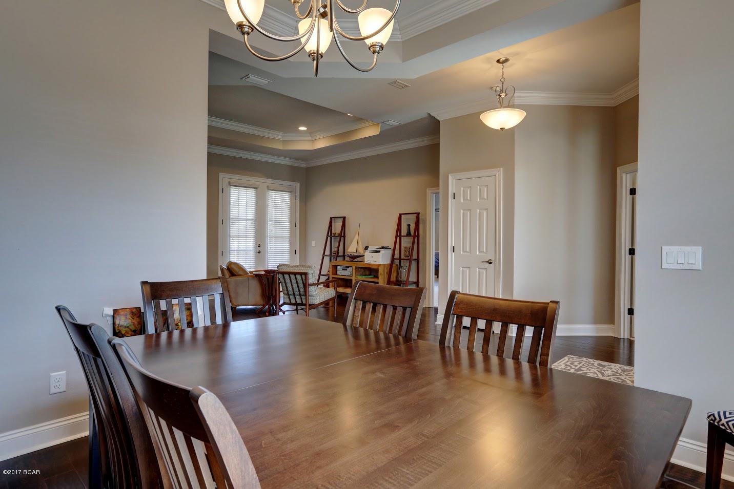 The Meadows & The Pointe - Residential Lease