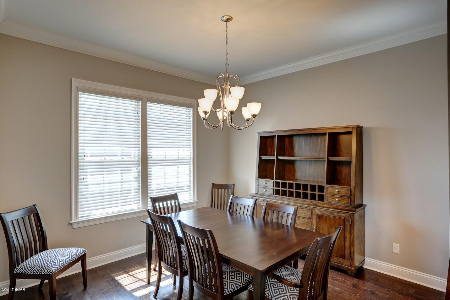 The Meadows & The Pointe - Residential Lease