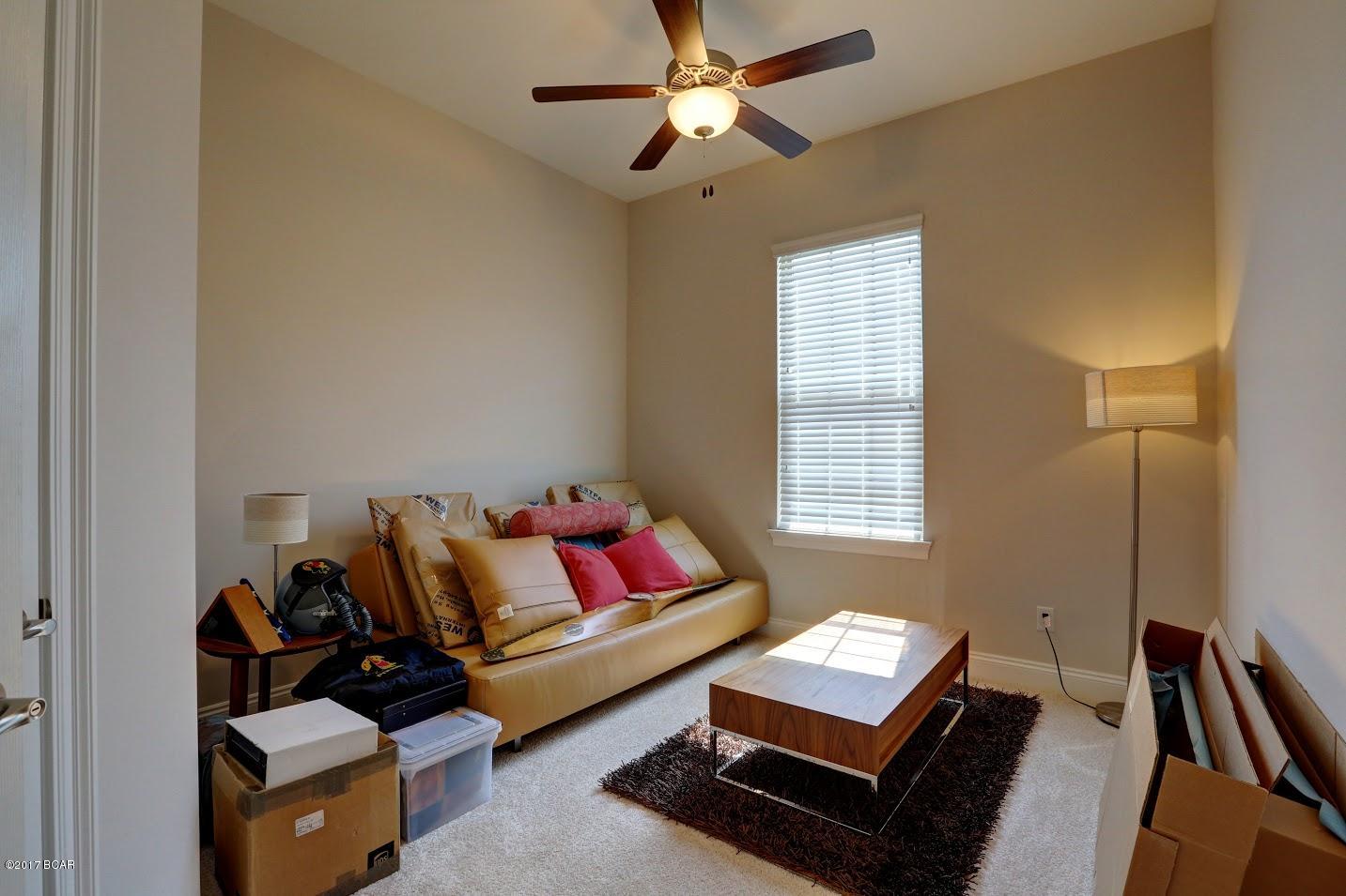 The Meadows & The Pointe - Residential Lease