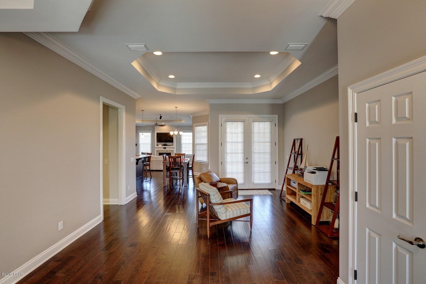 The Meadows & The Pointe - Residential Lease