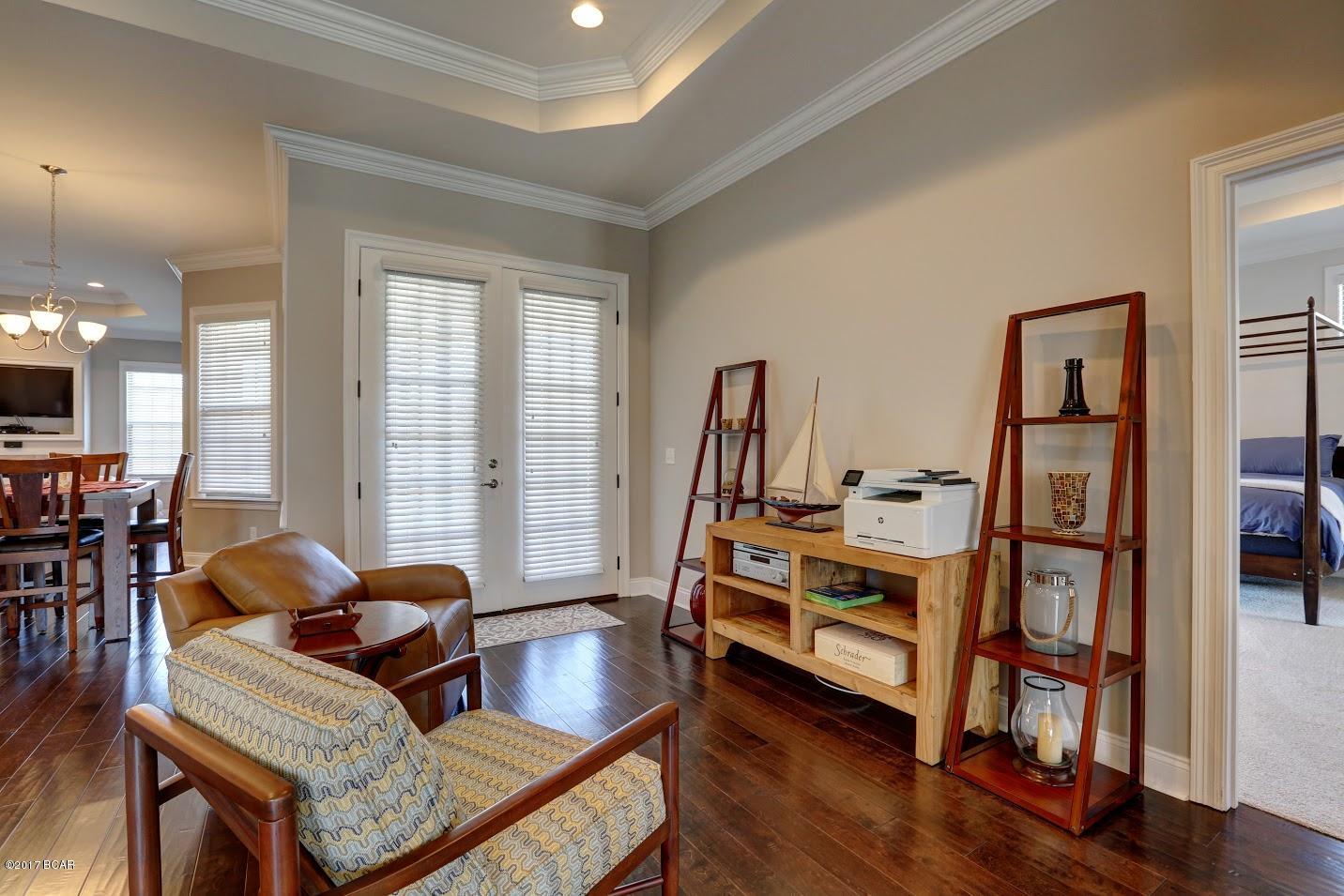 The Meadows & The Pointe - Residential Lease