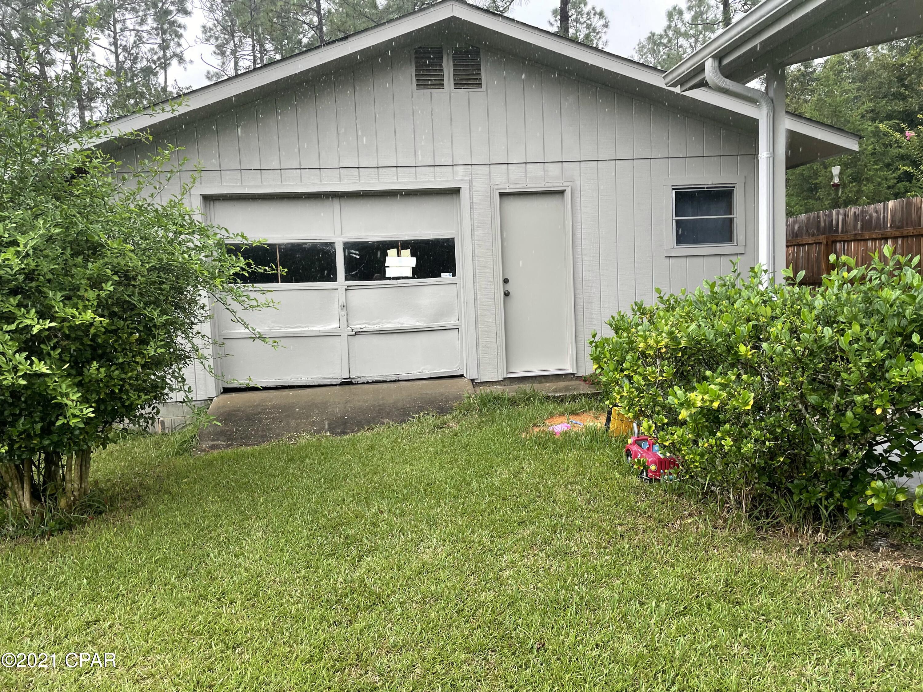 Compass Lake Hills Unit 4 - Residential