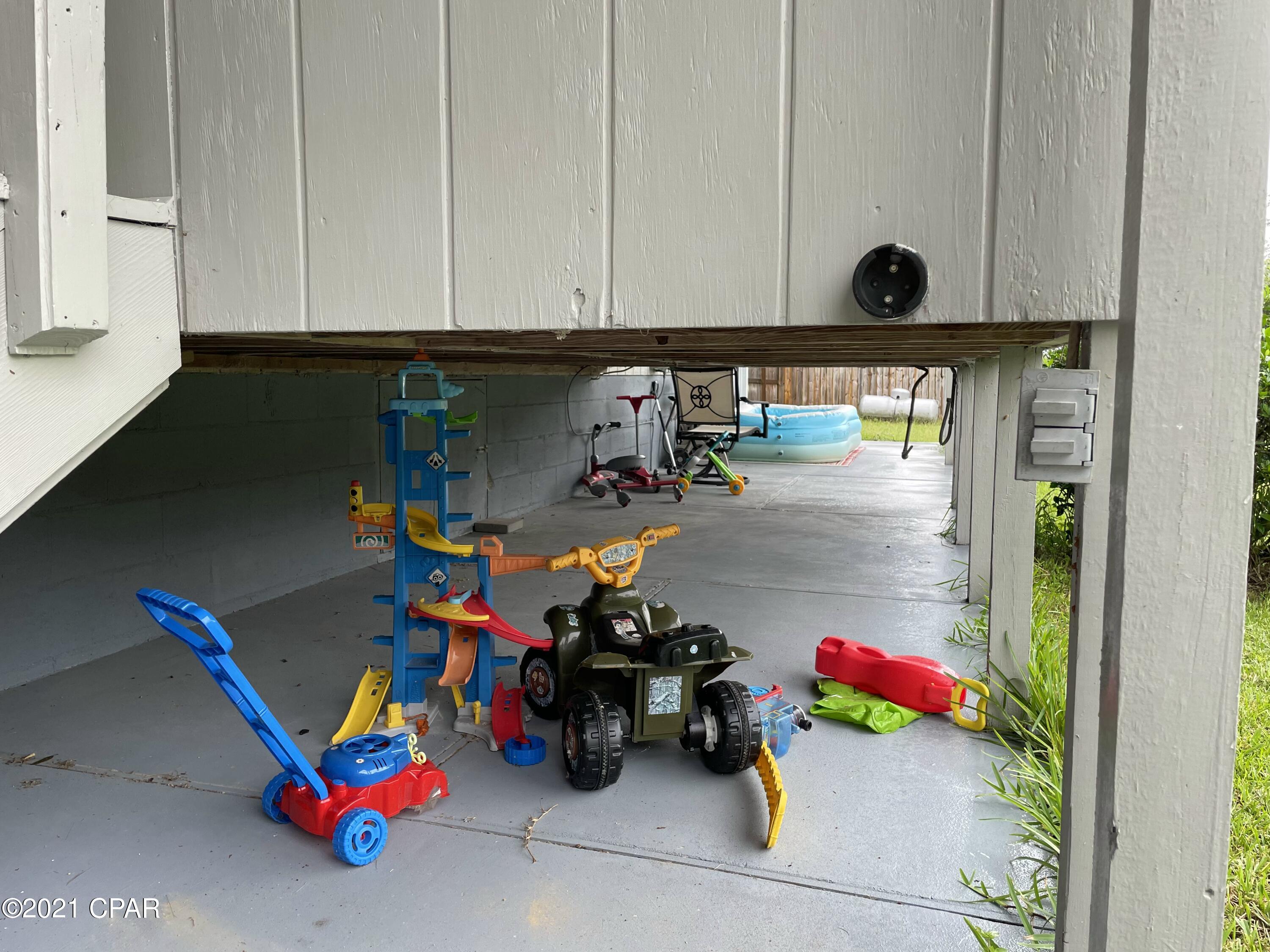 Compass Lake Hills Unit 4 - Residential