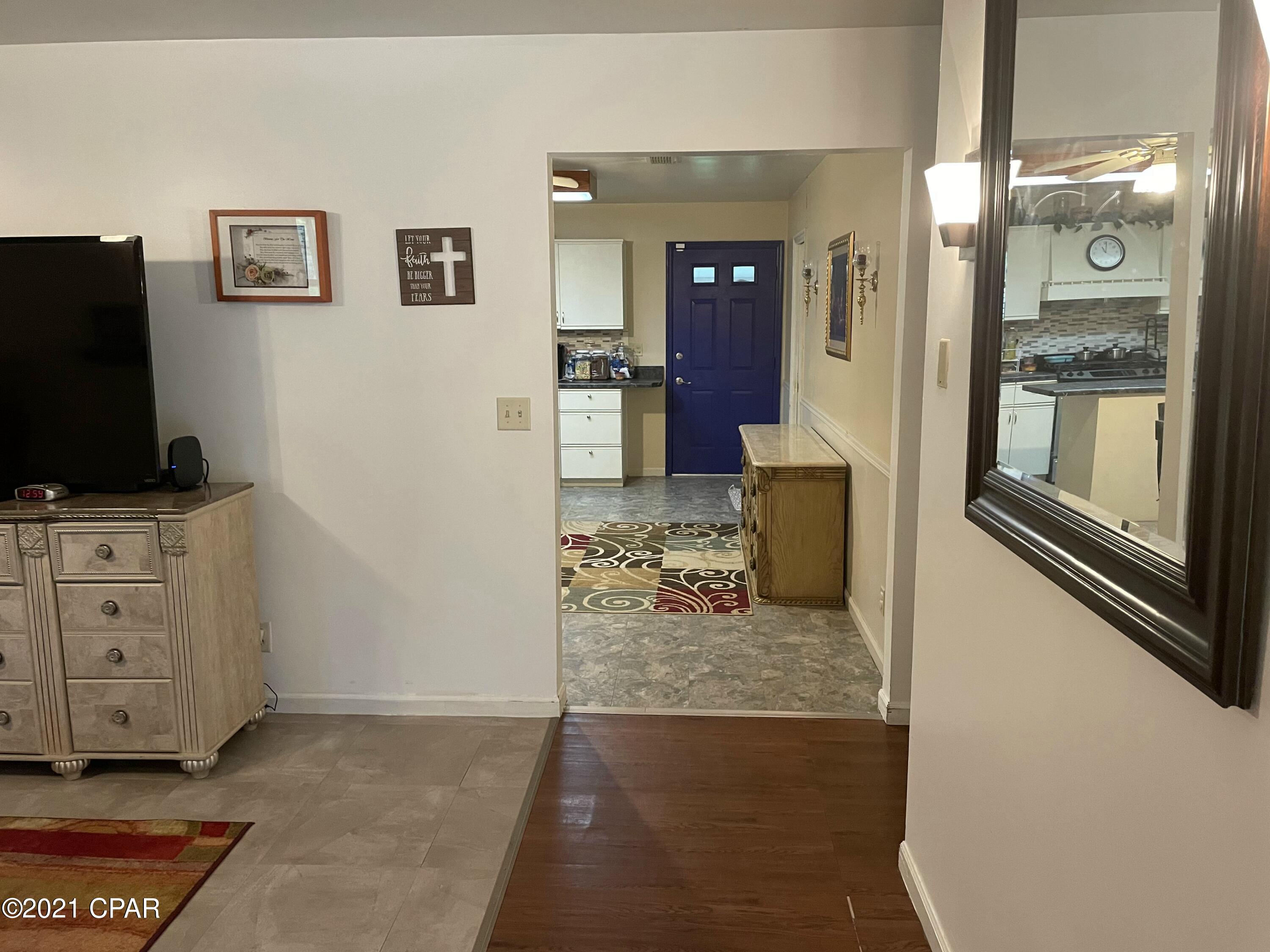 Compass Lake Hills Unit 4 - Residential