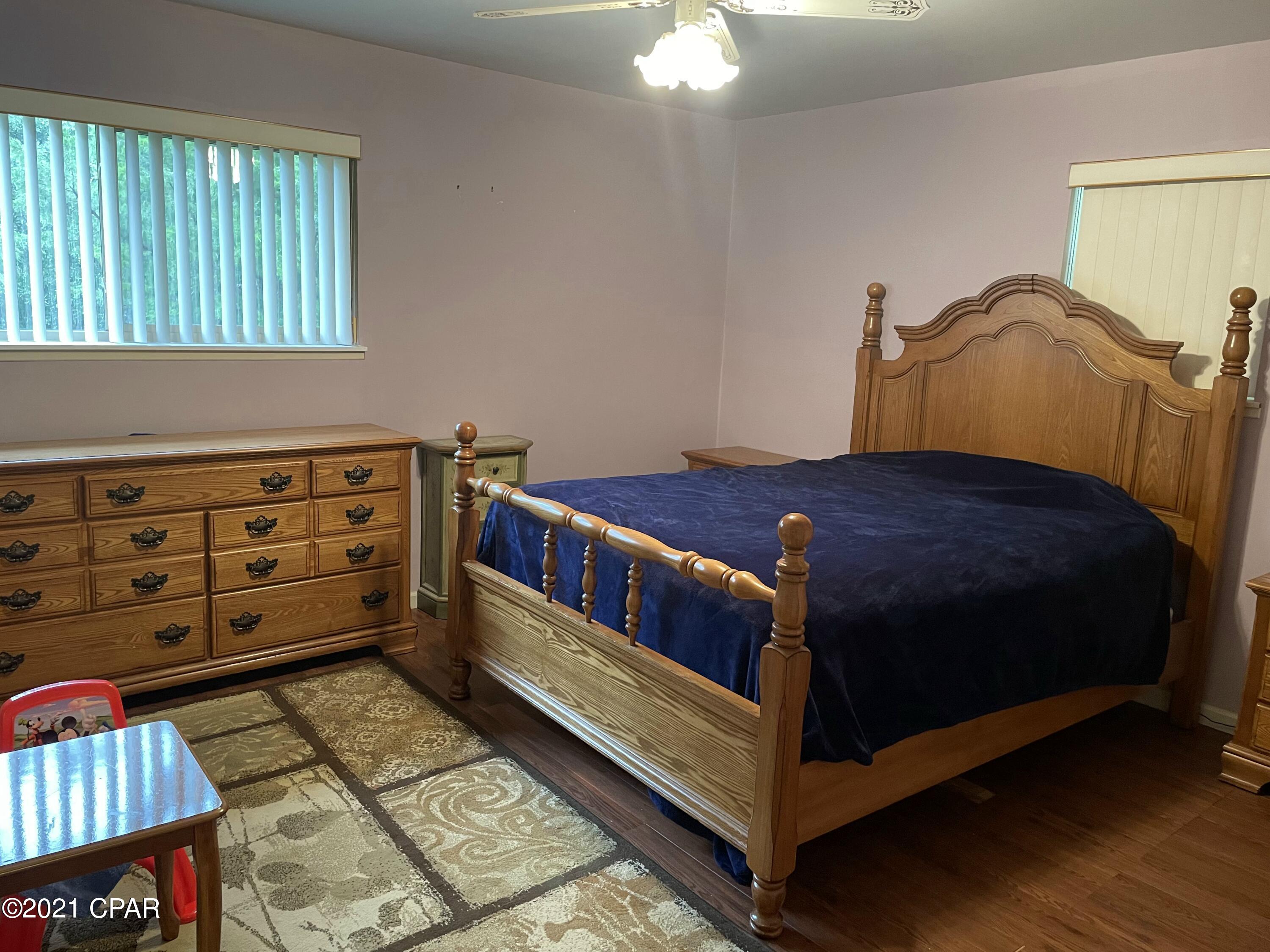 Compass Lake Hills Unit 4 - Residential