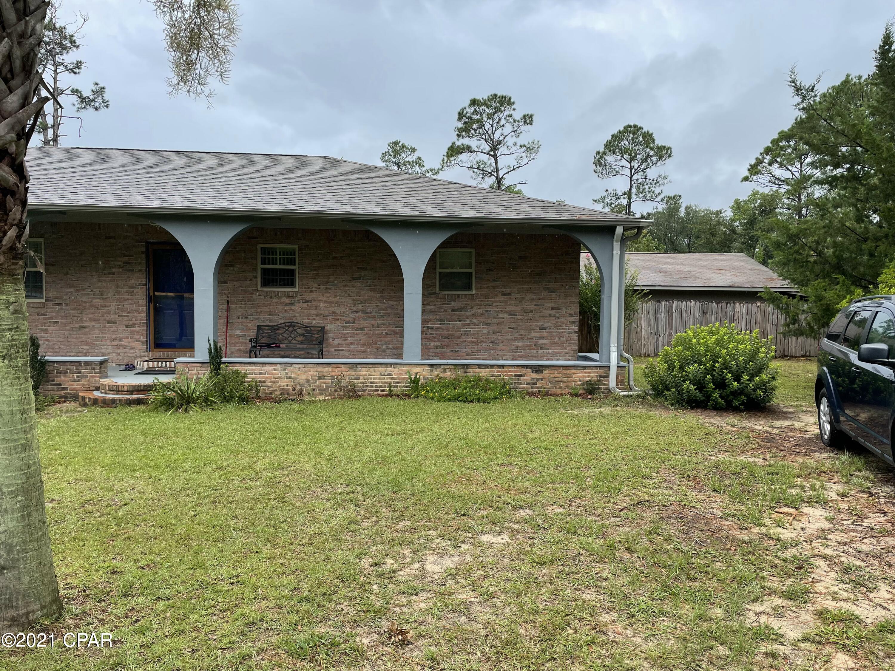 Compass Lake Hills Unit 4 - Residential