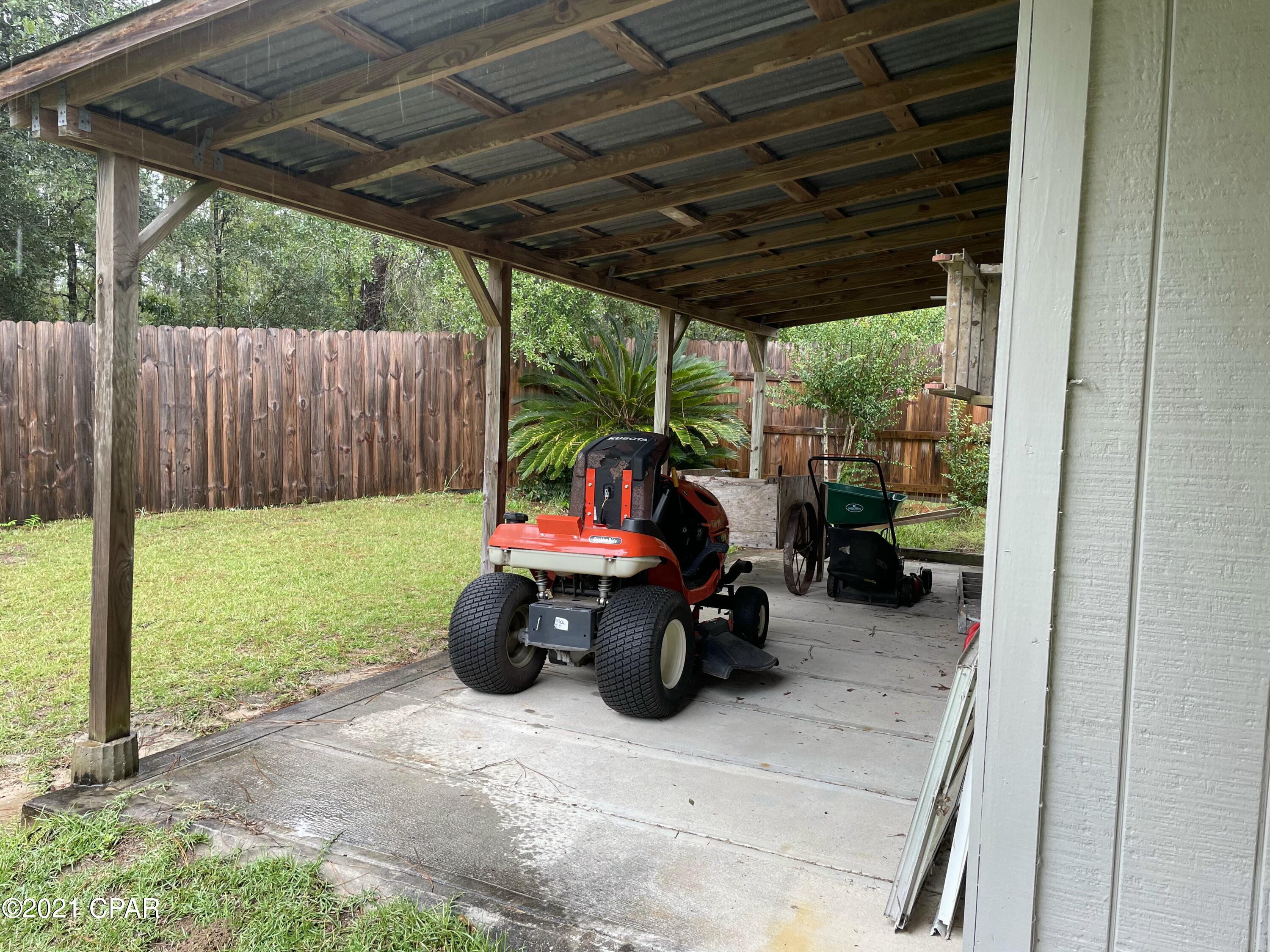 Compass Lake Hills Unit 4 - Residential