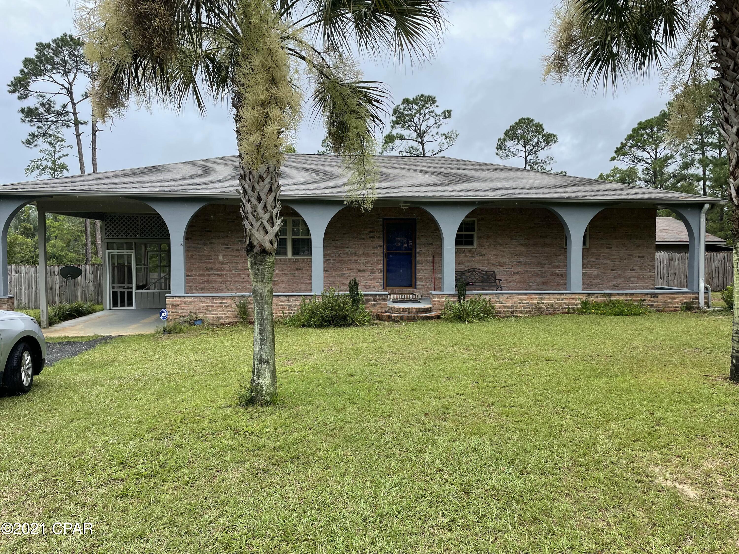 Compass Lake Hills Unit 4 - Residential