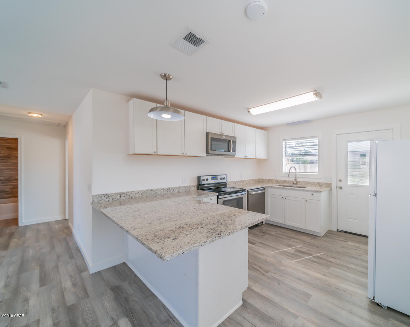 Lake Drive Heights - Residential Lease