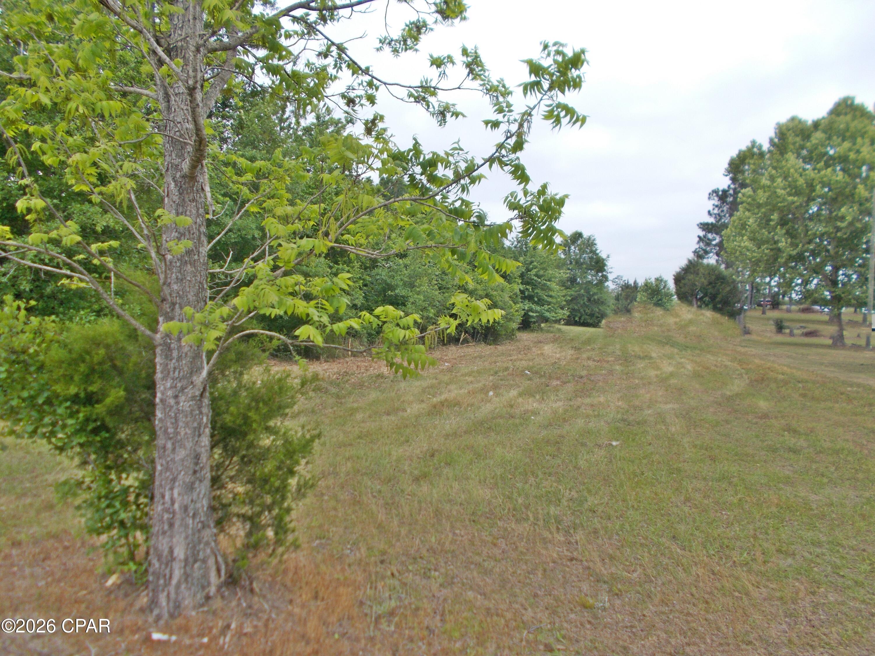 [No Recorded Subdiv] - Land