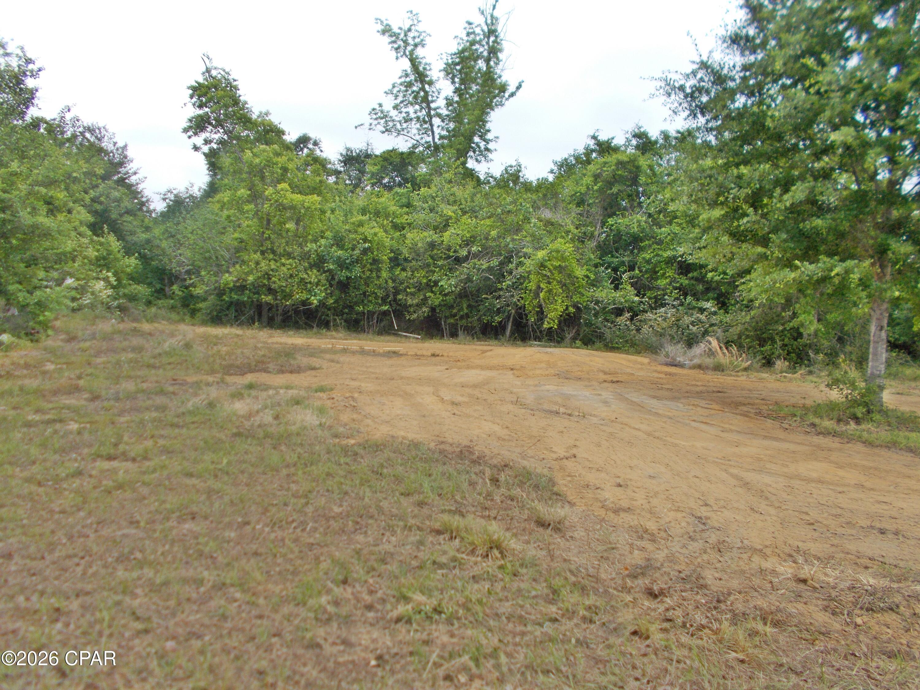 [No Recorded Subdiv] - Land