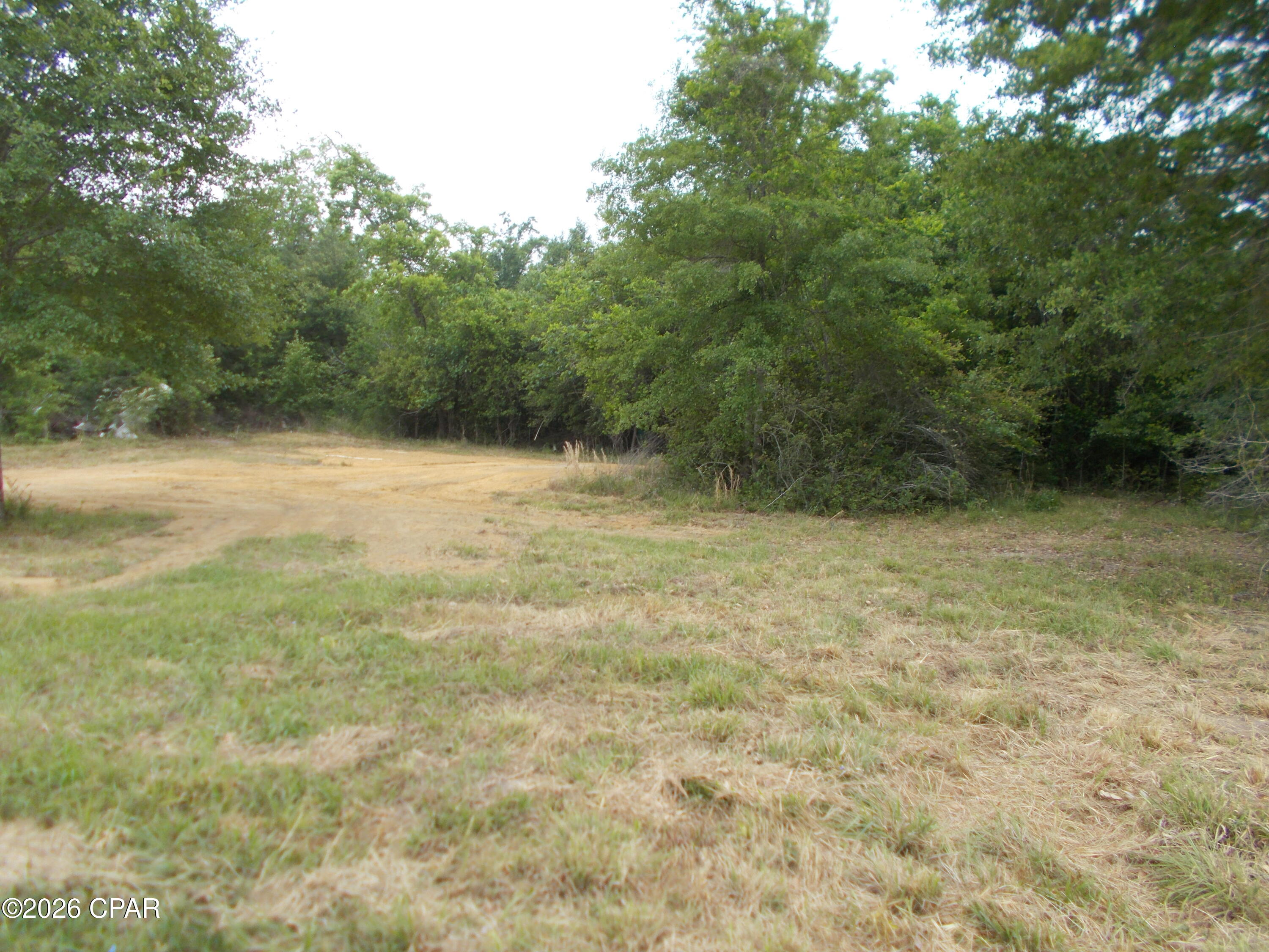 [No Recorded Subdiv] - Land