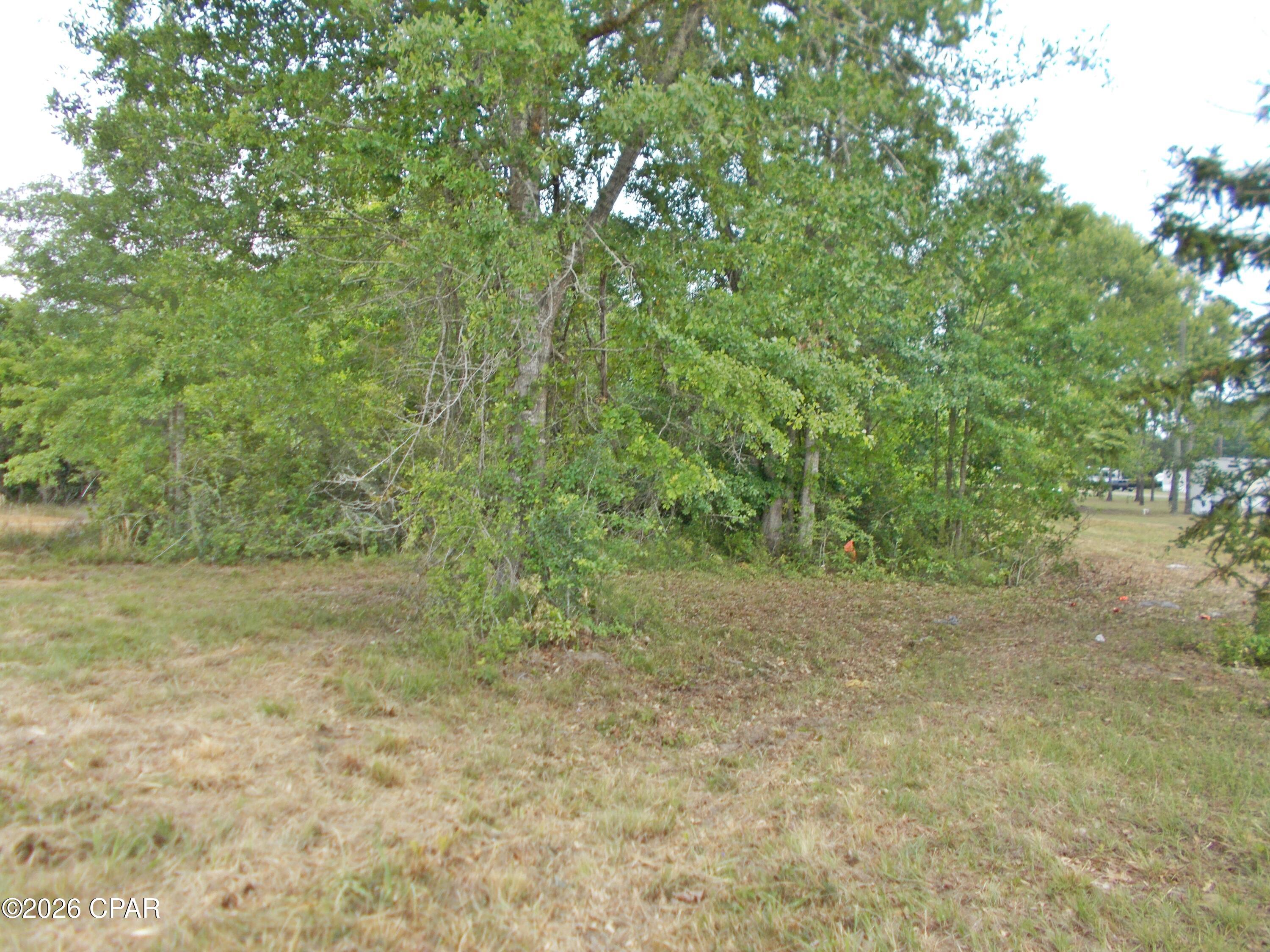 [No Recorded Subdiv] - Land