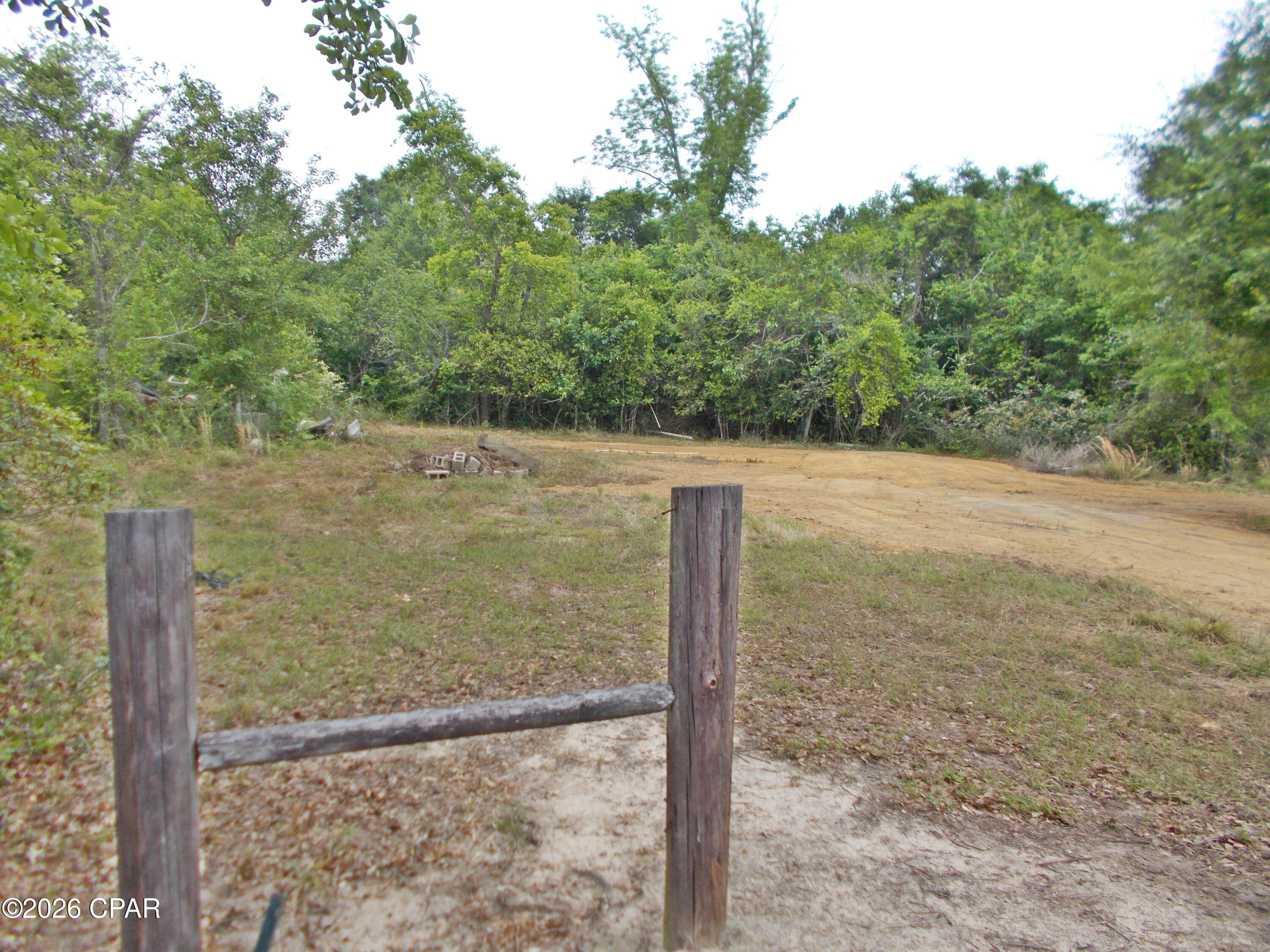 [No Recorded Subdiv] - Land