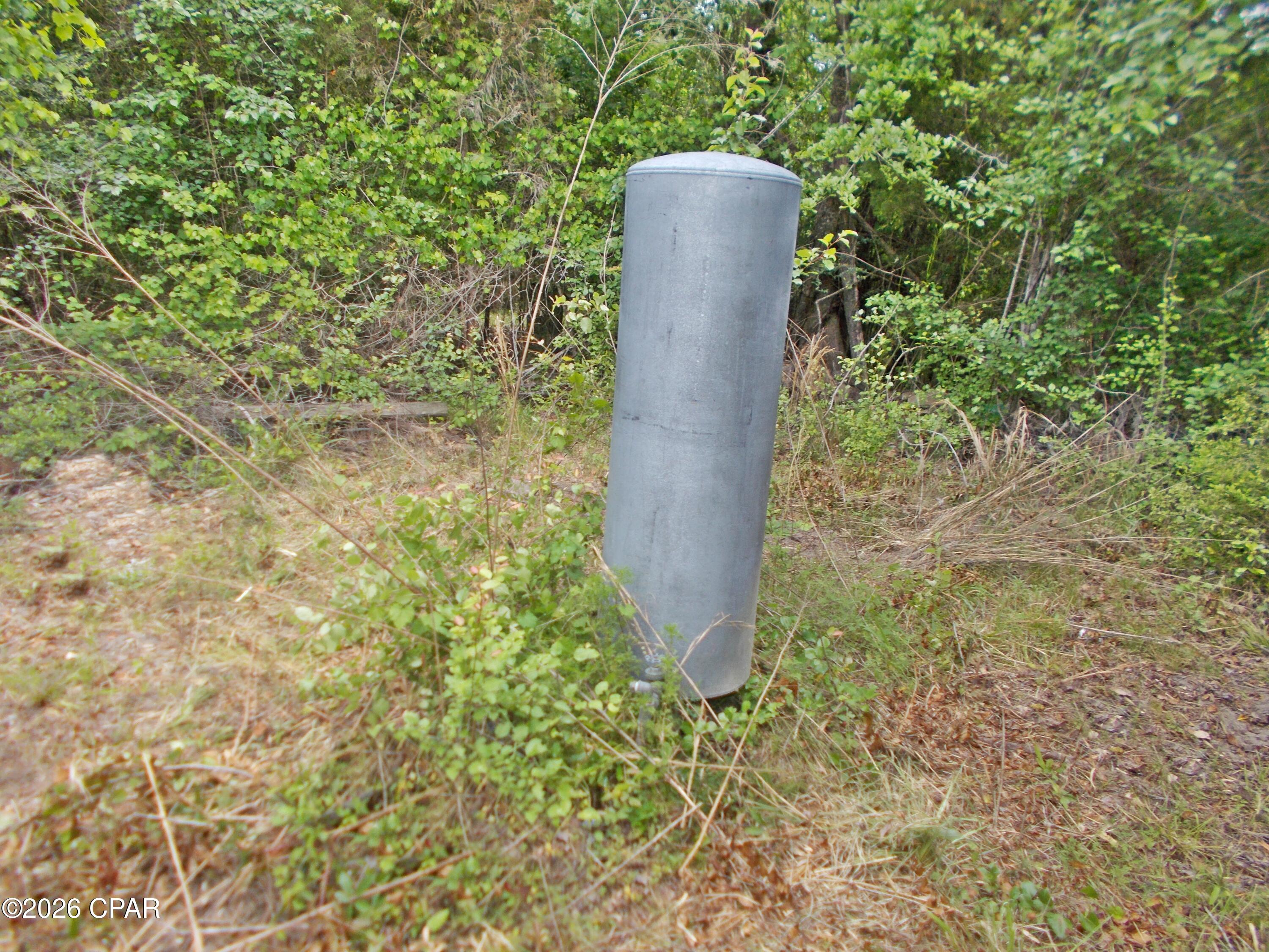 [No Recorded Subdiv] - Land