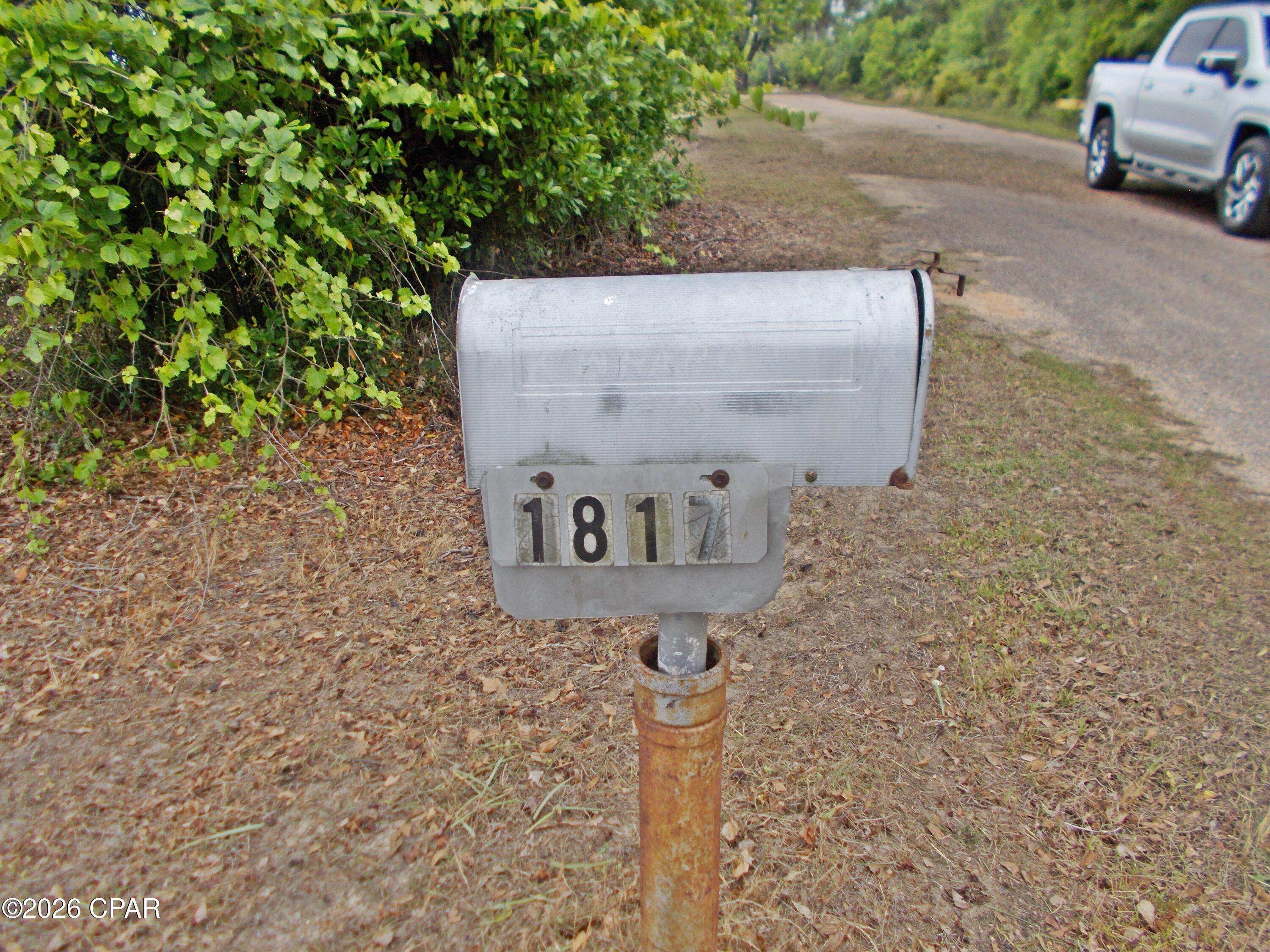 [No Recorded Subdiv] - Land