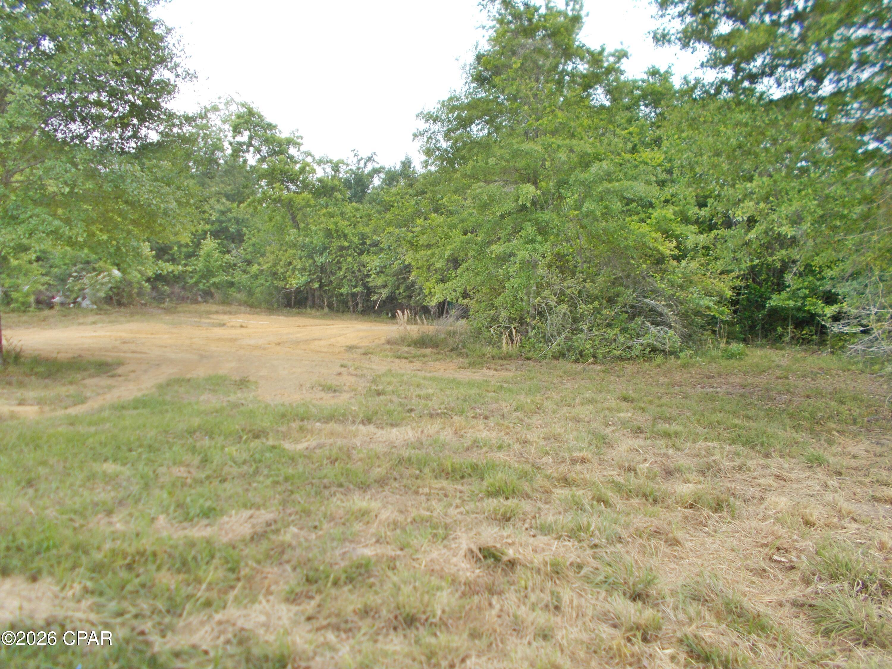 [No Recorded Subdiv] - Land