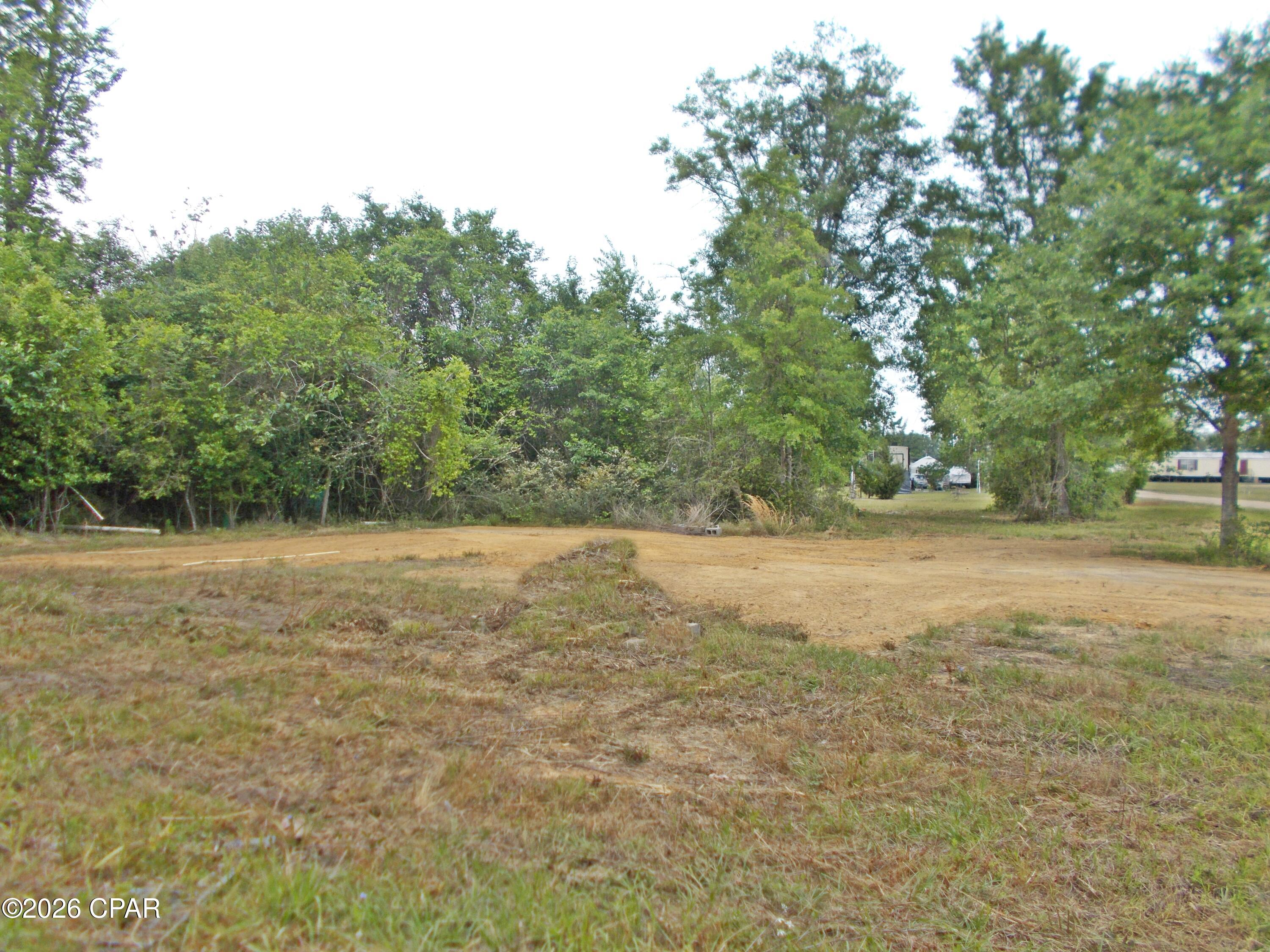 [No Recorded Subdiv] - Land