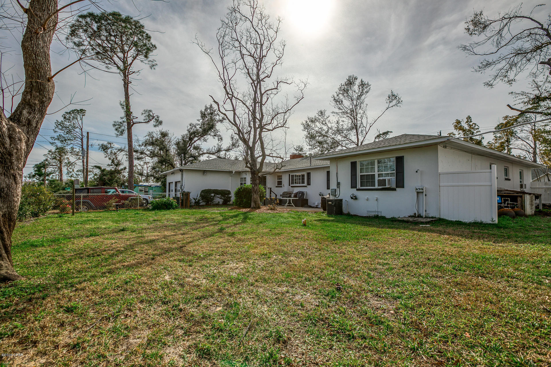 Harris, C.E. 1st - Residential