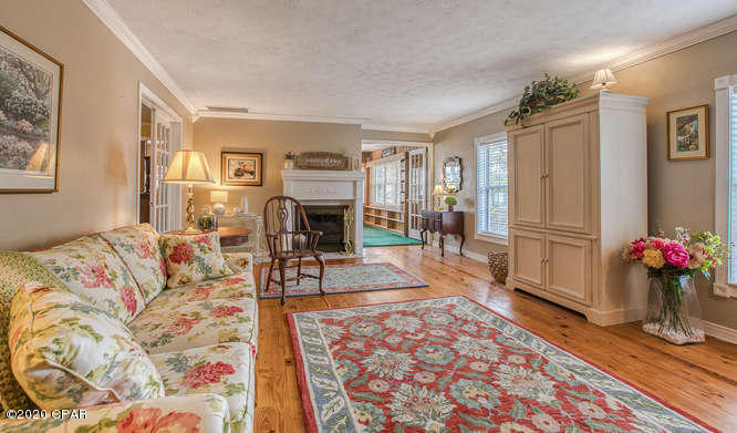 Harris, C.E. 1st - Residential