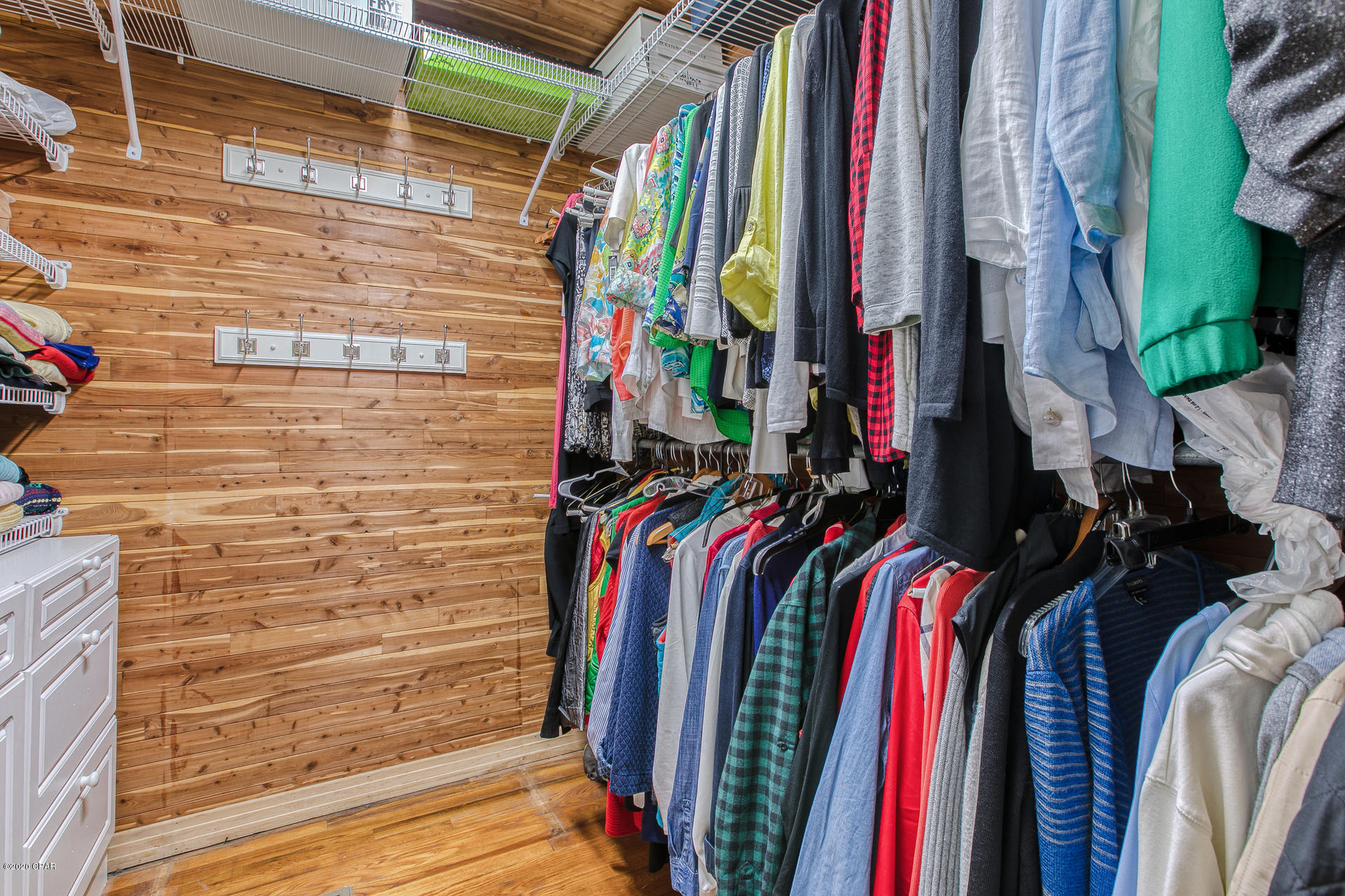 Harris, C.E. 1st - Residential