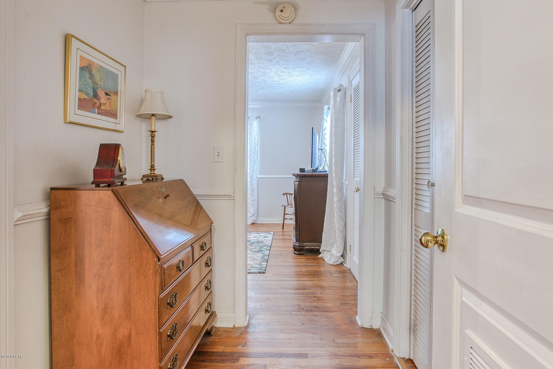 Harris, C.E. 1st - Residential