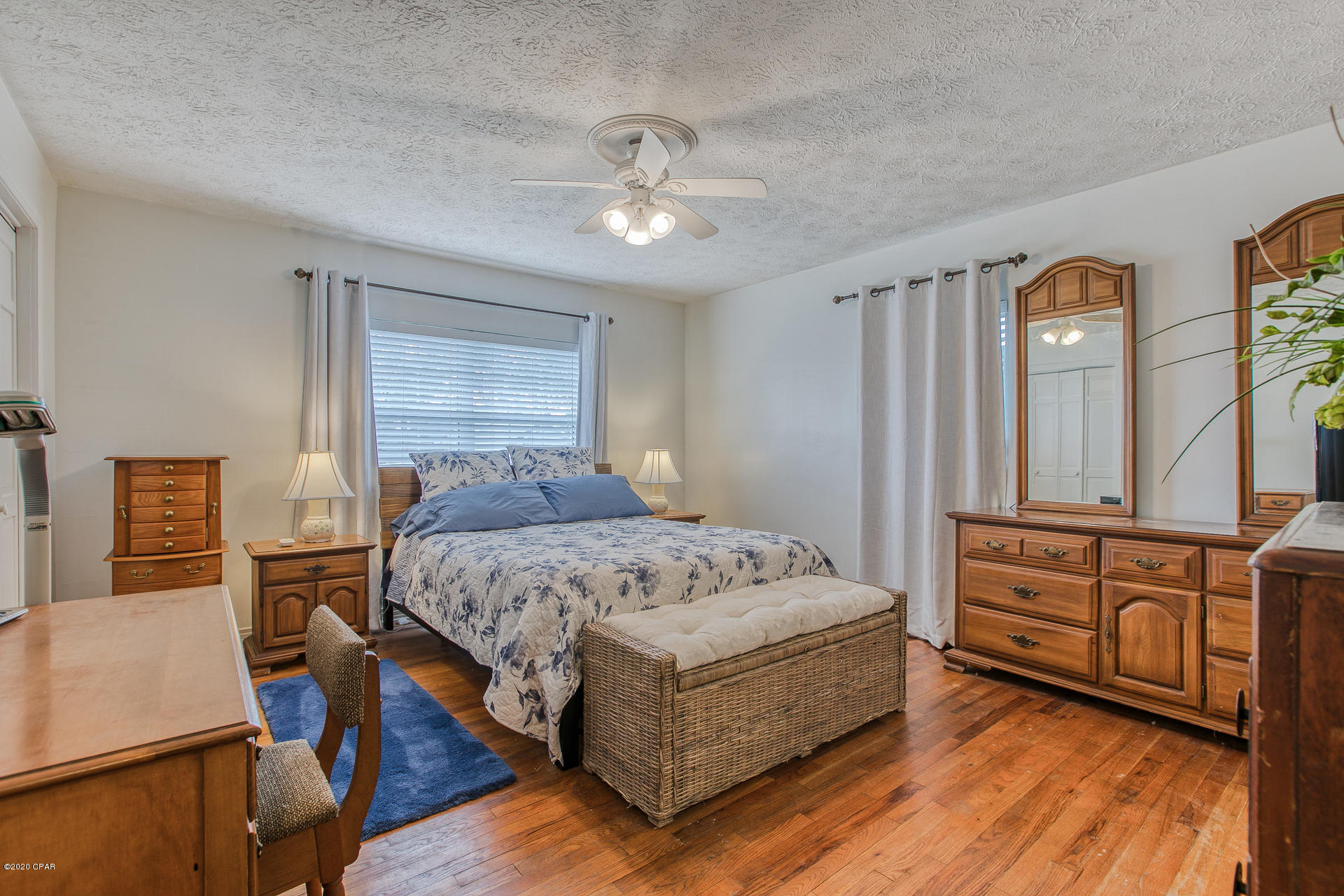 Harris, C.E. 1st - Residential