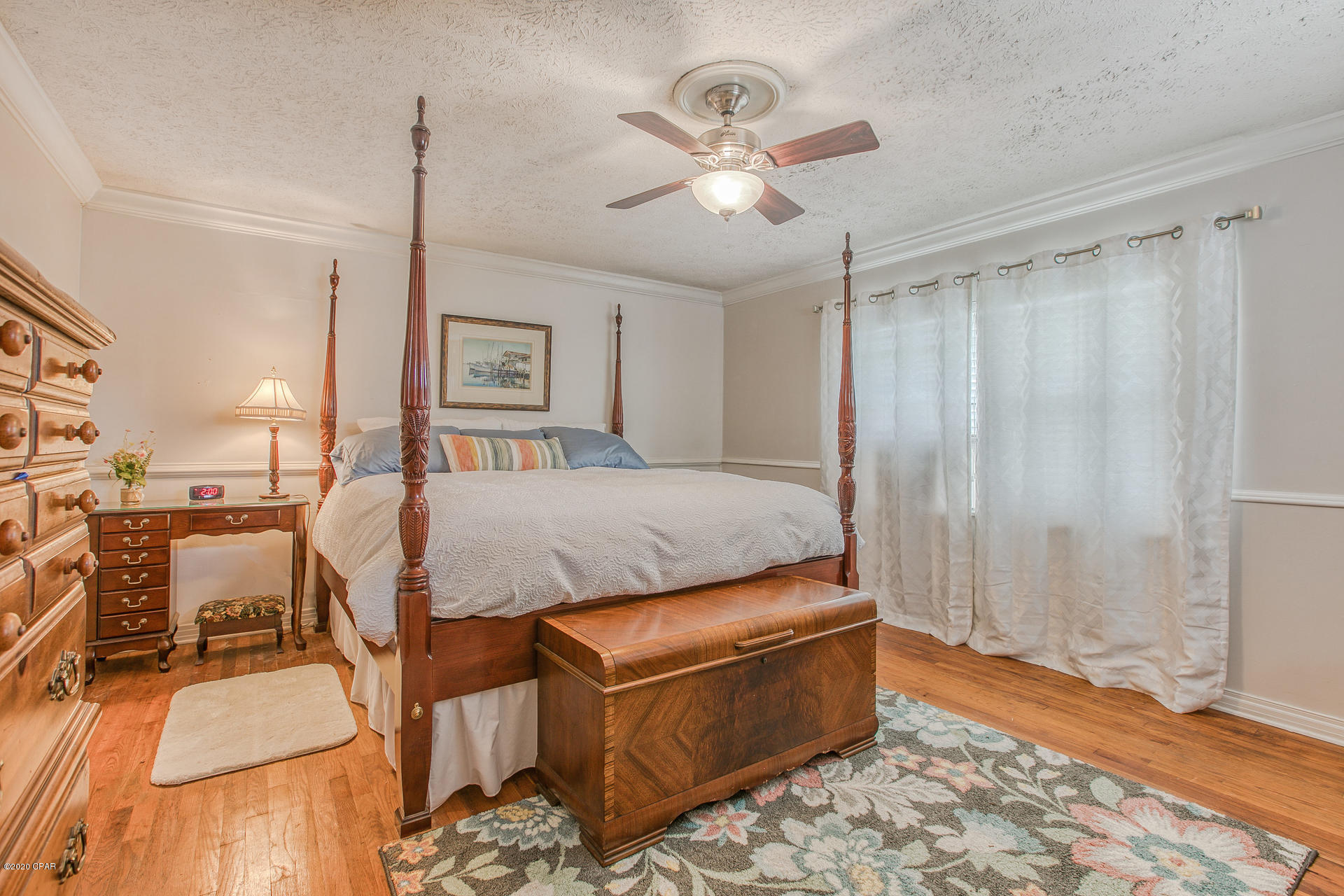 Harris, C.E. 1st - Residential