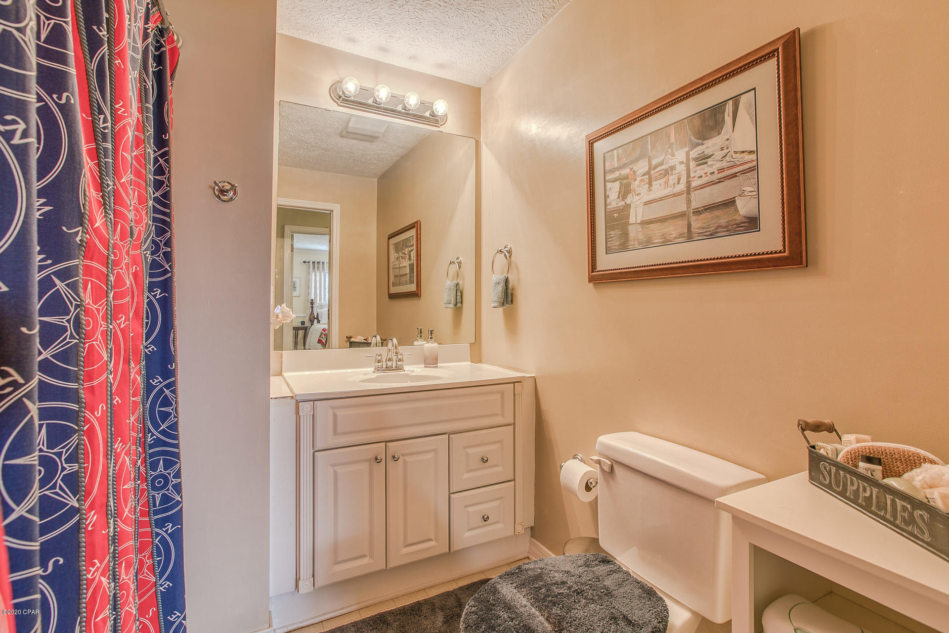 Harris, C.E. 1st - Residential