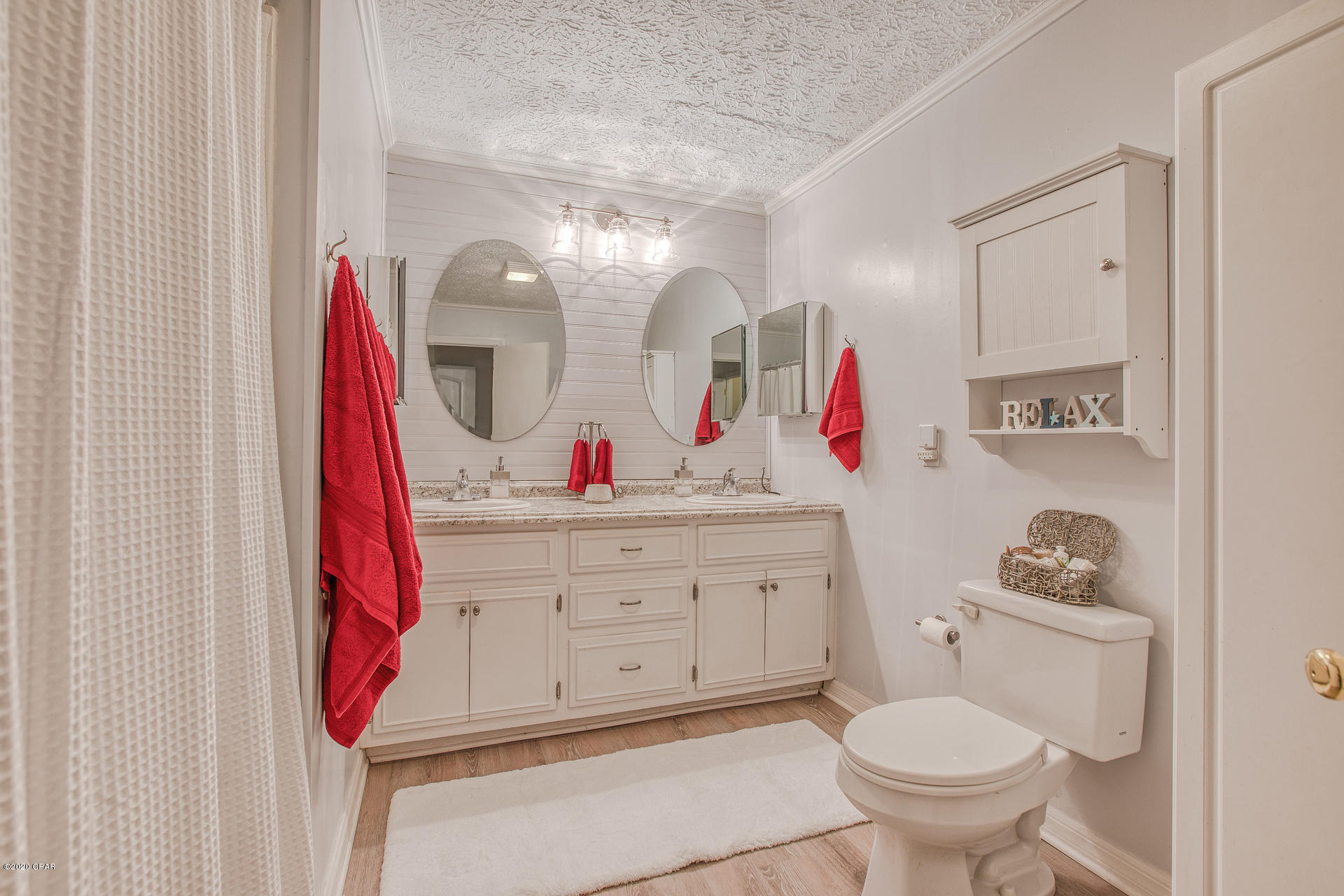 Harris, C.E. 1st - Residential