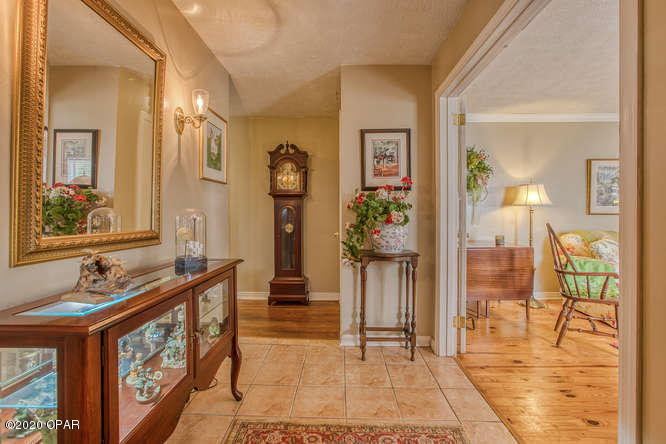 Harris, C.E. 1st - Residential