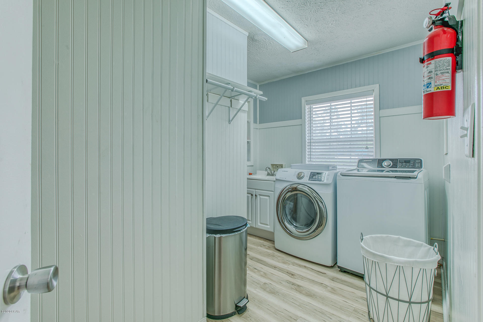 Harris, C.E. 1st - Residential