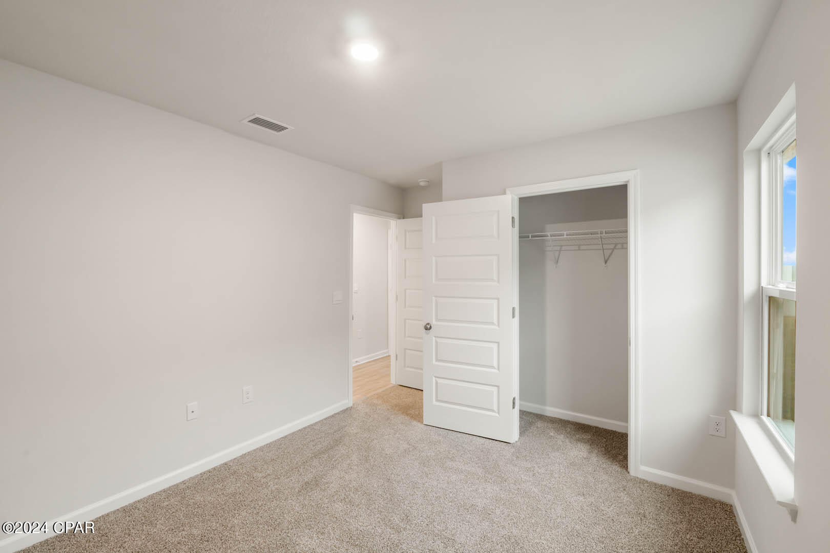 Liberty - Residential